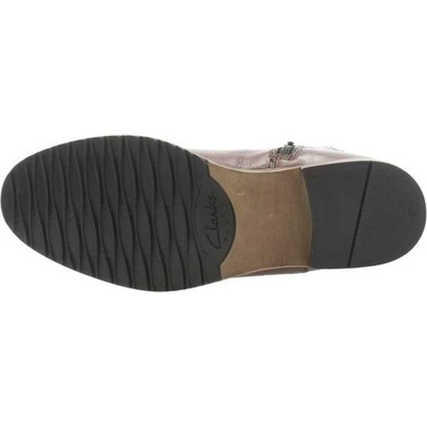 Clarks Tamro Spice Tan 2024 www.vmddlaw