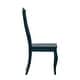 preview thumbnail 42 of 43, Eleanor Ladder Back Dining Chair (Set of 2) by iNSPIRE Q Classic