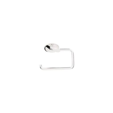 Alno Contemporary III Single Post Slide On Toilet Paper Holder
