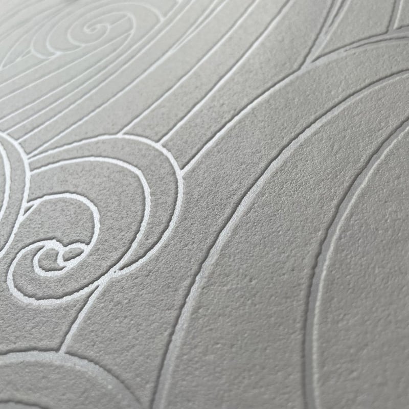 Veer Decor Big Wave Wallpaper