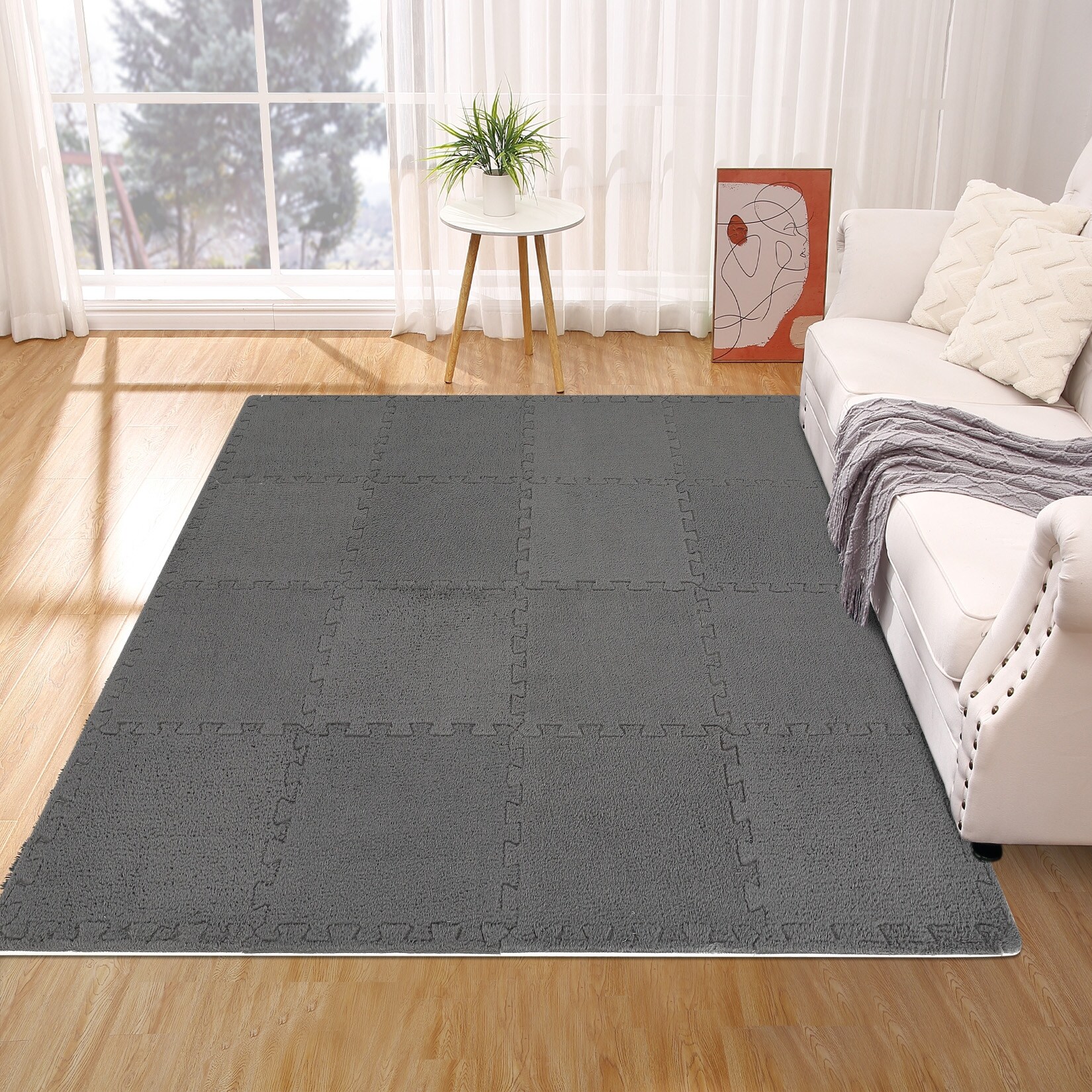 Memory Foam Area Rugs Bed Bath & Beyond