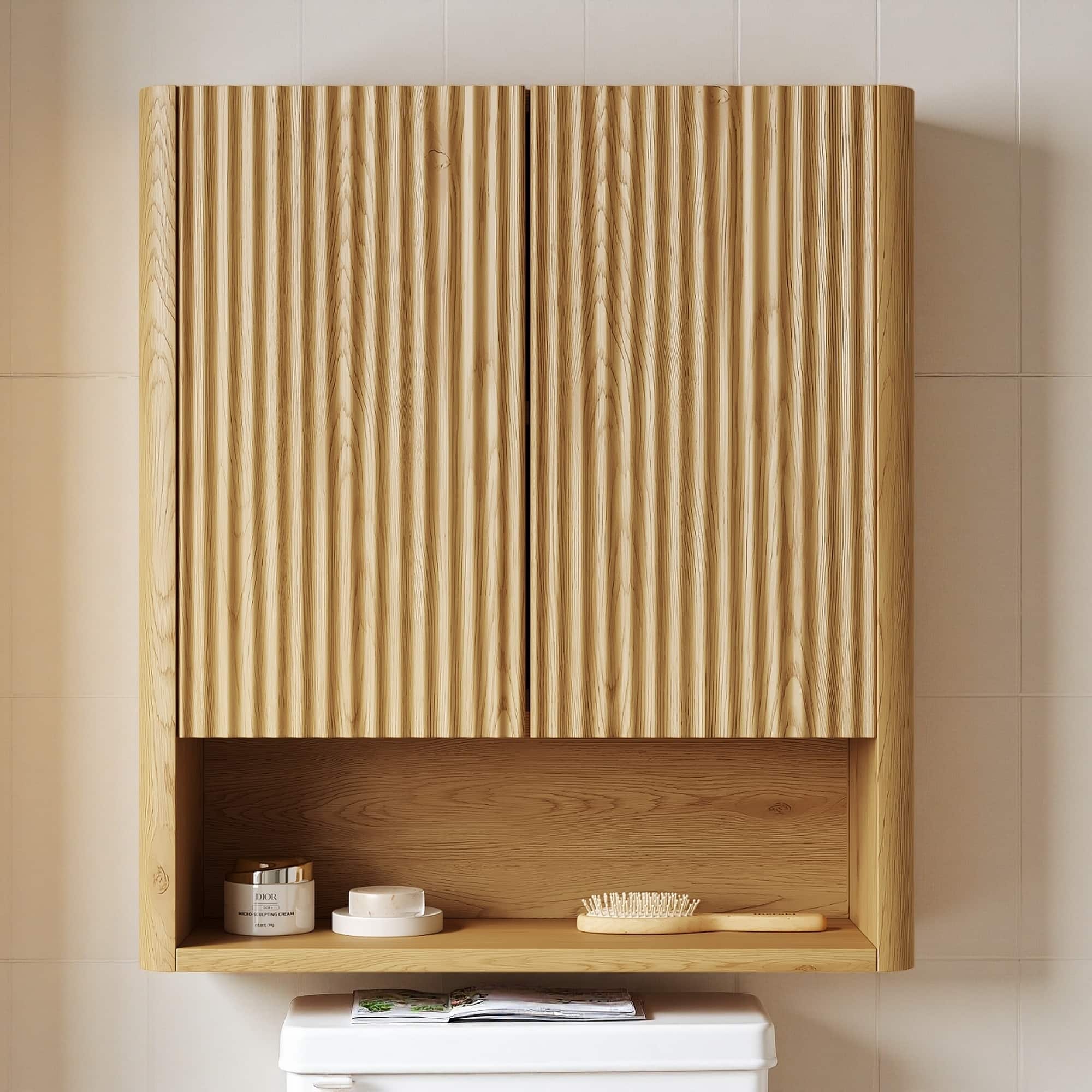 Option Golden Oak