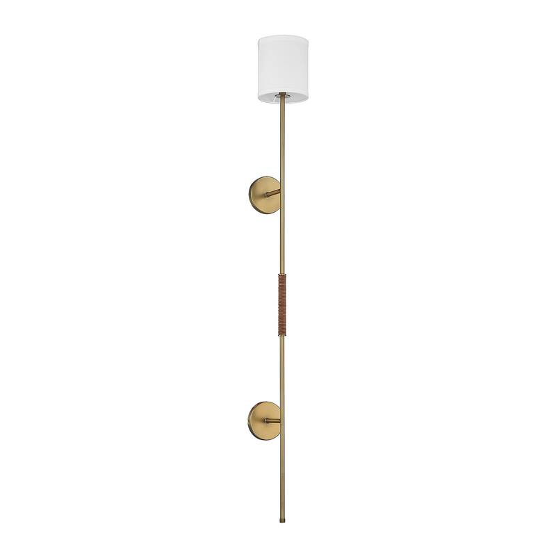 Bellevue SH90063 55" Tall Wall Sconce