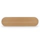 preview thumbnail 8 of 16, 60" Solid Rattan Console Table