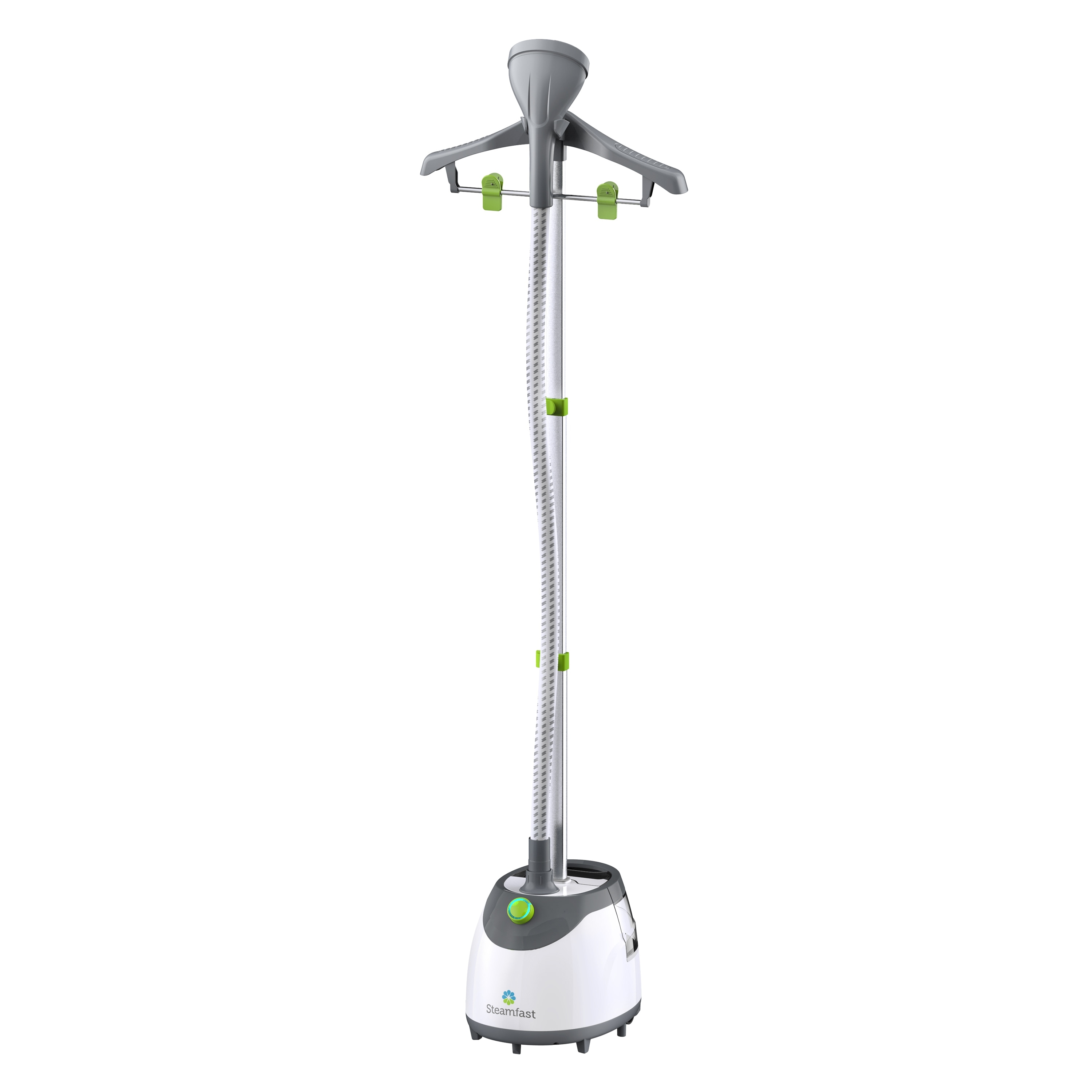 Steamfast SF-562 Canister Garment Steamer with Clothes Hanger