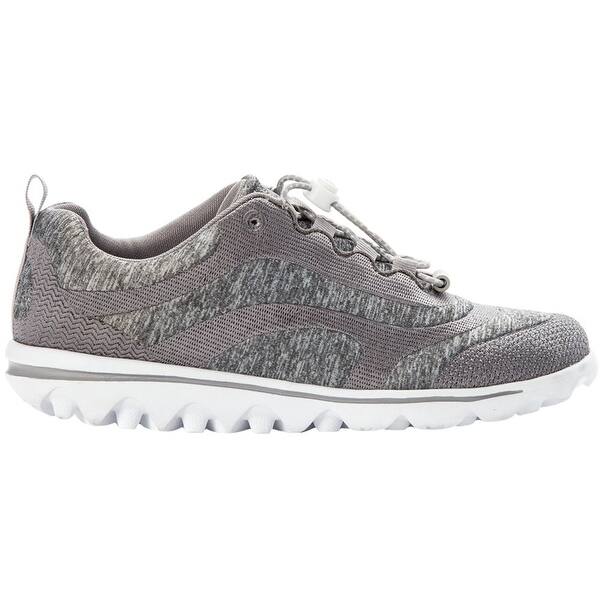 Shop Propet Womens Travelactiv Aero Walking Casual Shoes Free