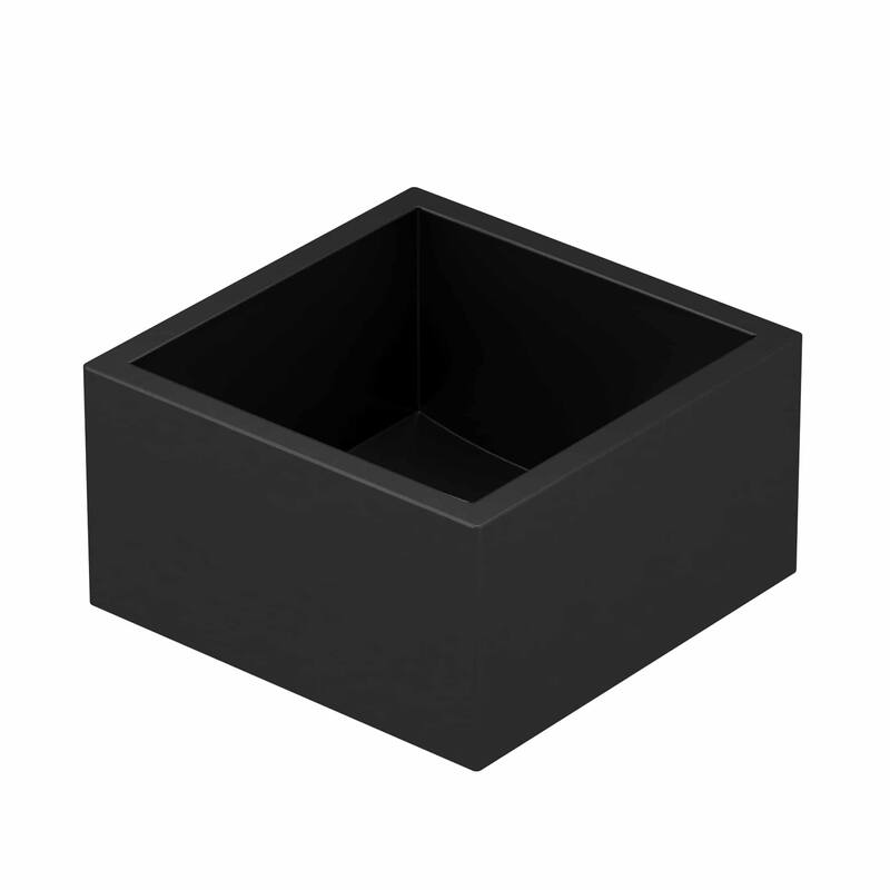 Native Trails Ventana 15" Single Basin Undermount NativeStone� Kitchen