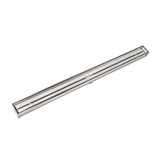 Infinity Drain Linear Shower Drain