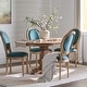 preview thumbnail 7 of 77, Dored 5 Piece Dining Set by Christopher Knight Home
