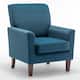 Option Greenish Blue