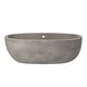 preview thumbnail 104 of 144, Avalon NativeStone Freestanding Soaking Tub