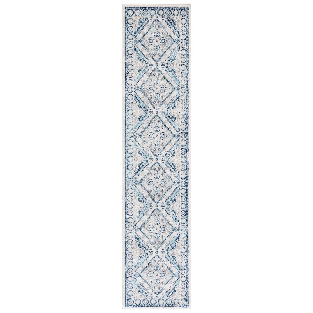 SAFAVIEH Tulum Neelima Bohemian & Eclectic Rug