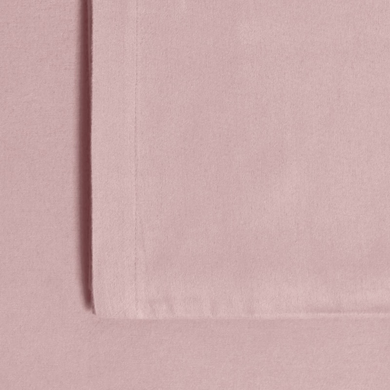 6-oz Cotton German Flannel Deep Pocket Sheet Set