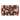 1'6"X2'6" Trick Or Treat Halloween Coir Doormat