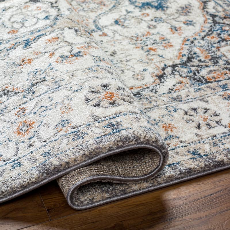 Jennie Country Area Rug