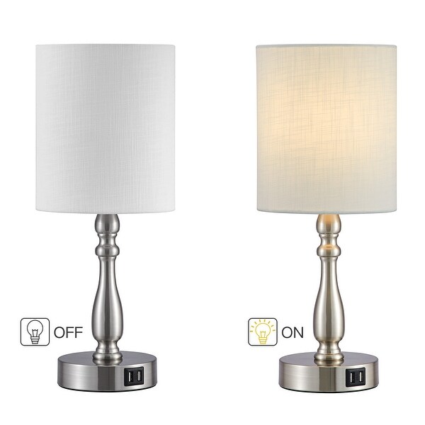 Sensor bedside lamps on sale