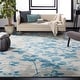 preview thumbnail 38 of 47, SAFAVIEH Evoke Floral Area Rug