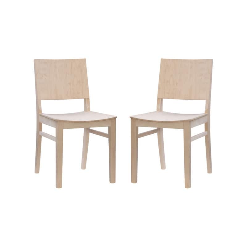 Dahlia Side Chair (Set of 2)