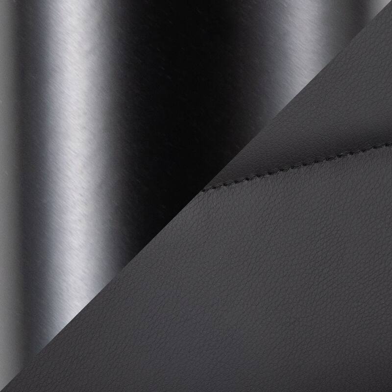 Carbon Loft Hakim Contemporary Office Chair - N/A