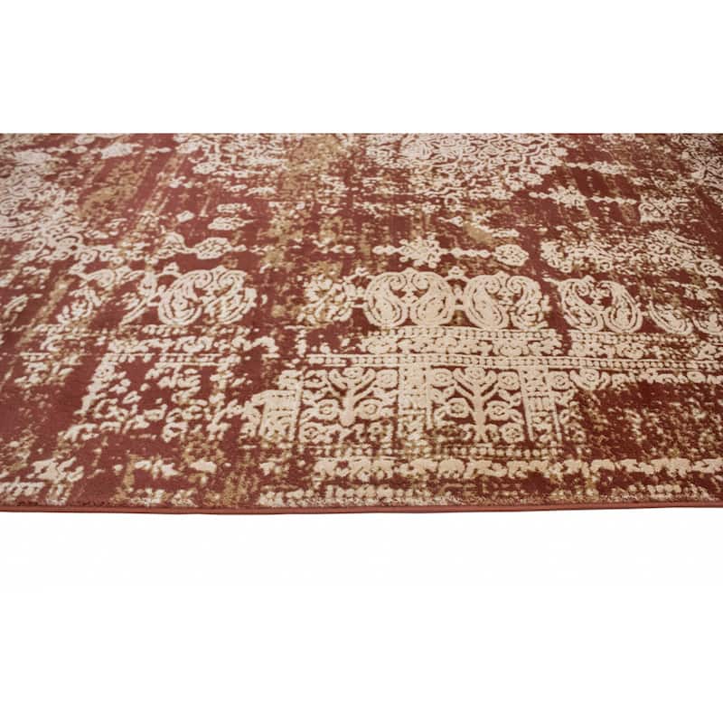 Noori Lagoon Emilie Rug
