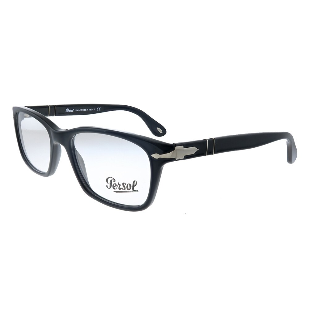 persol clear frames