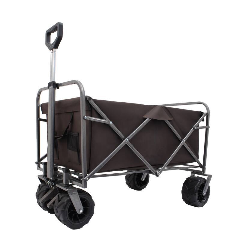 Outdoor Garden Park Utility kids wagon portable beach