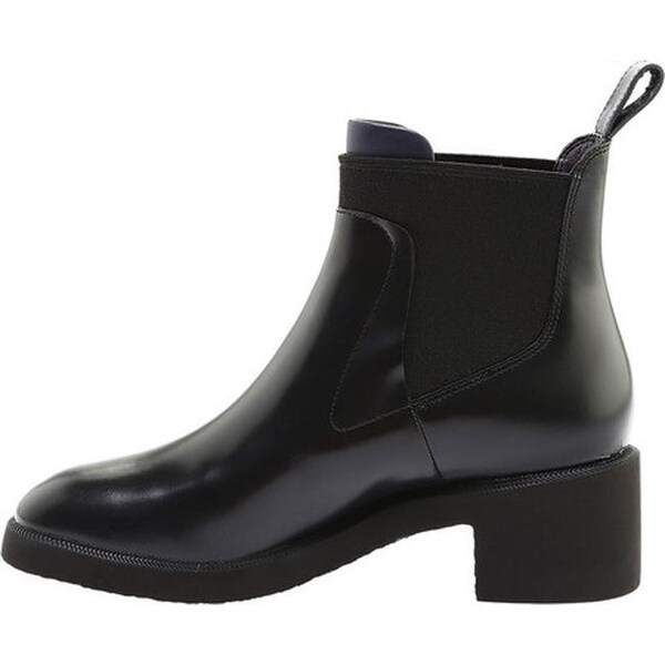 camper wonder bootie