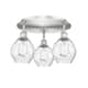 Option Satin Nickel