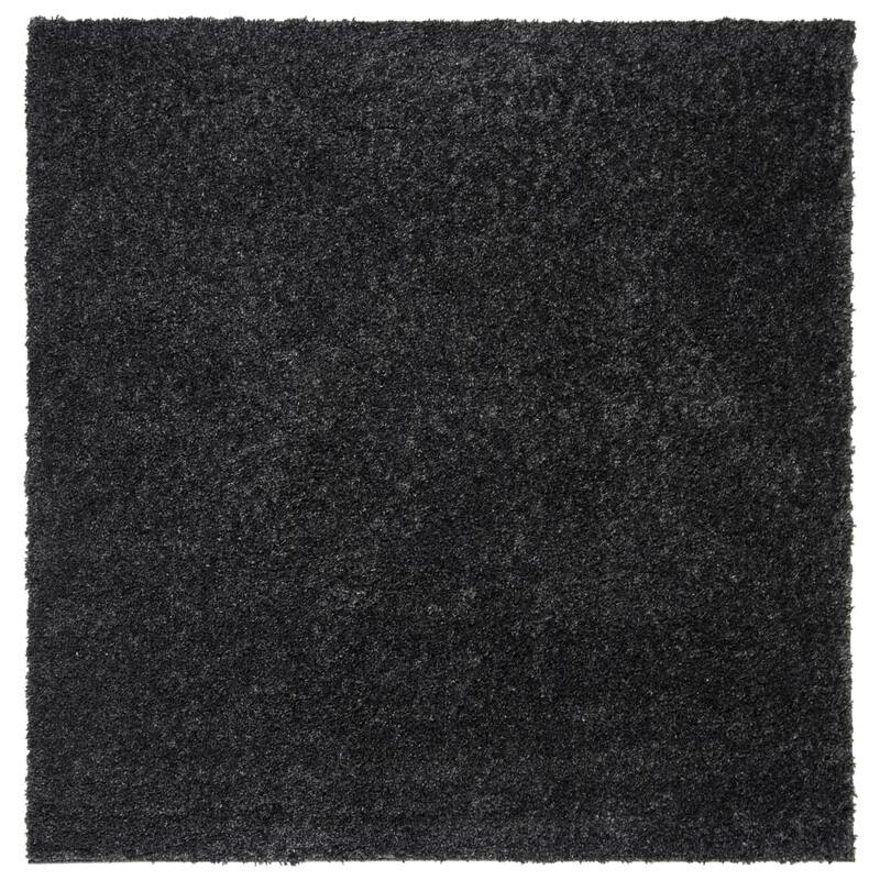 SAFAVIEH August Shag Solid 1.2-inch Thick Area Rug