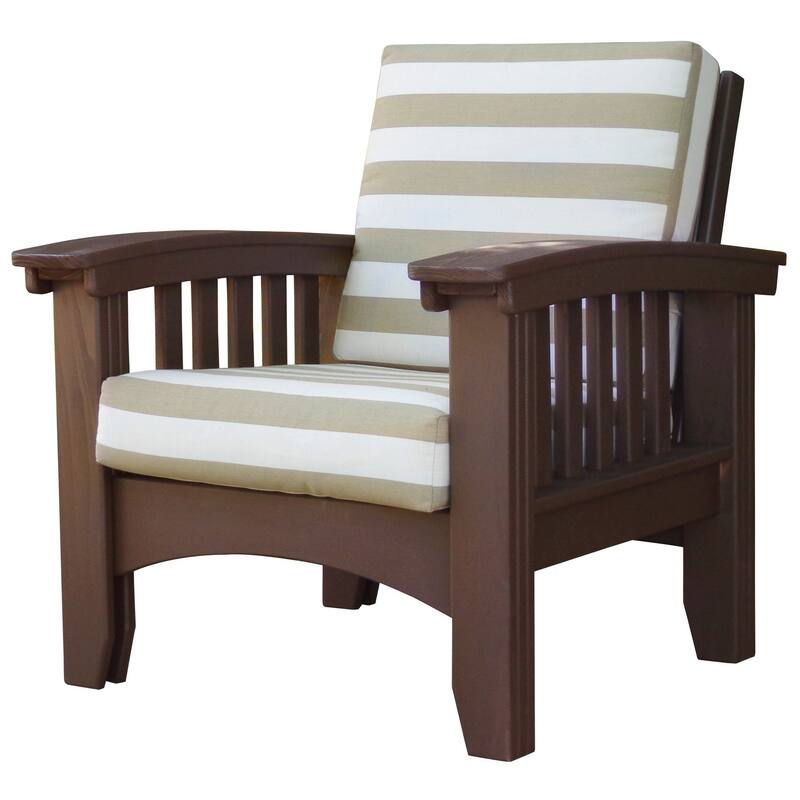 Cypress 3-Piece Deep Seating Set