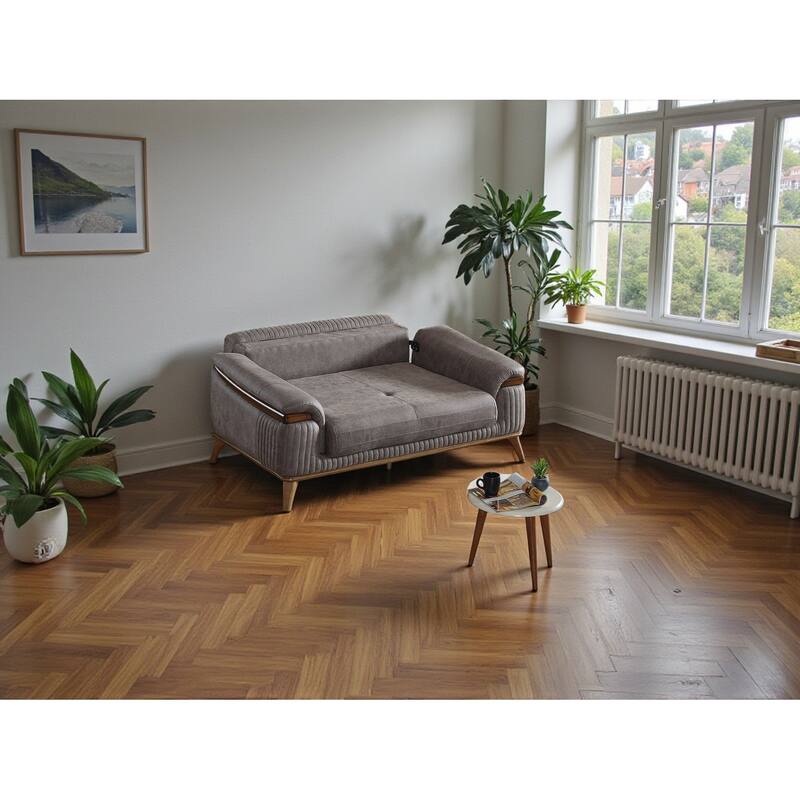 Weston 4 Pieces Living Room Sets 1 Sofa 1 Loveseat 2 Chair