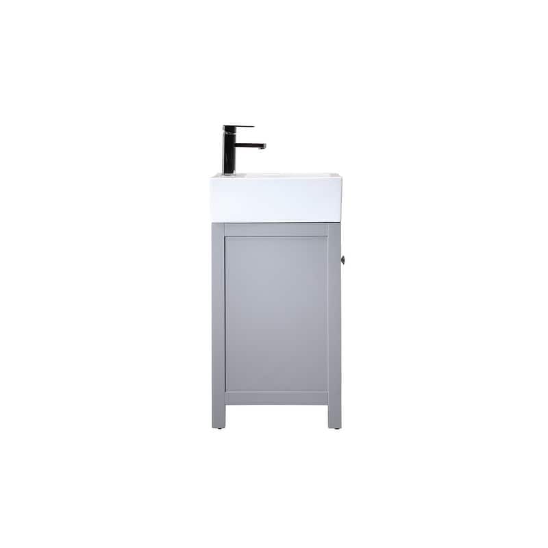 Stanford 23" Single Bathroom Vanity Sink