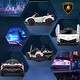 preview thumbnail 5 of 18, 12V Ride on Car with Butterfly Doors