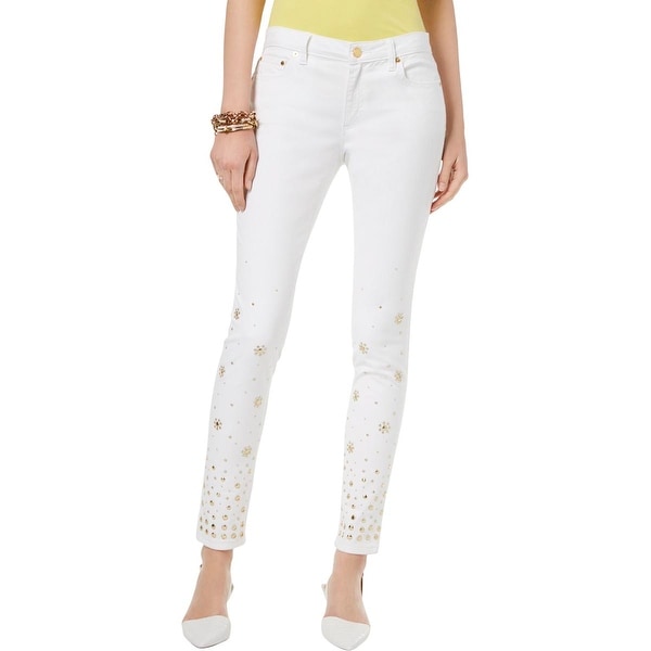 michael kors jeans women