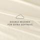 Becky Cameron Ultra-soft Deep Pocket Microfiber 4-piece Bed Sheet Set