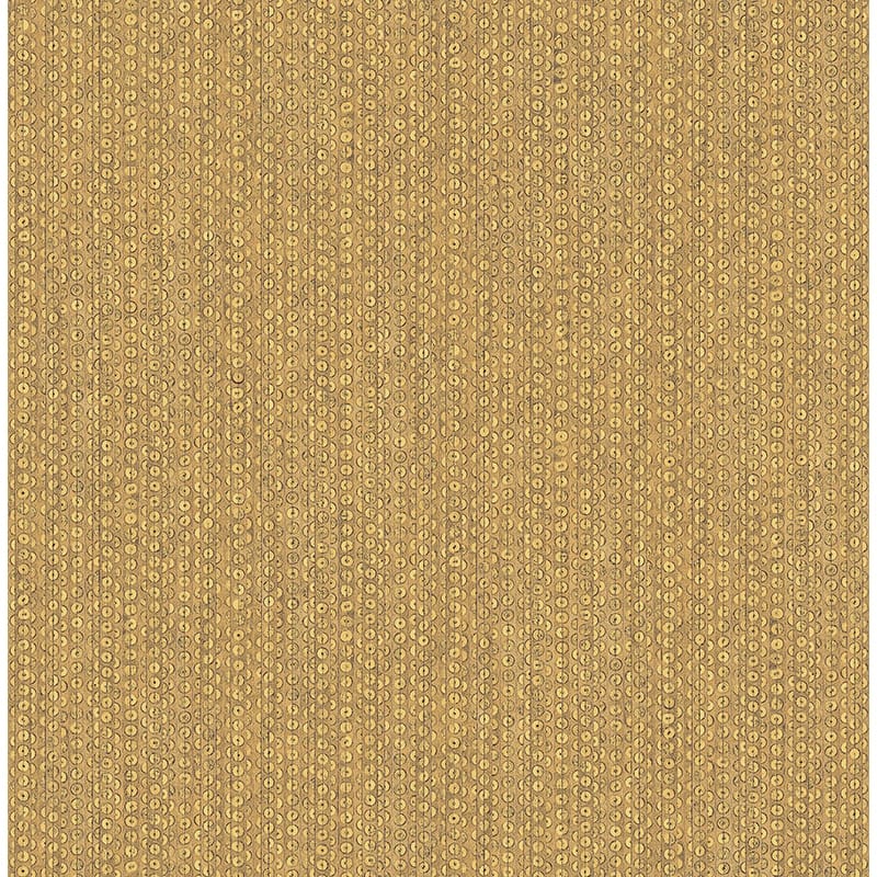 Seabrook Designs Neda Solid Unpasted Wallpaper