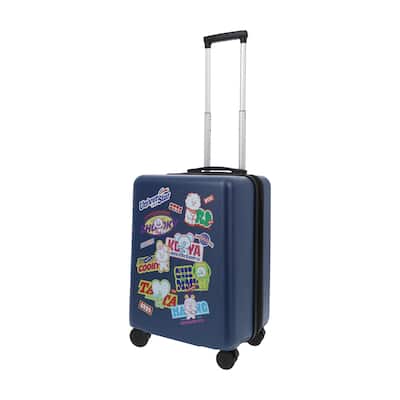 BT21 Ful 22.5" carry-on luggage
