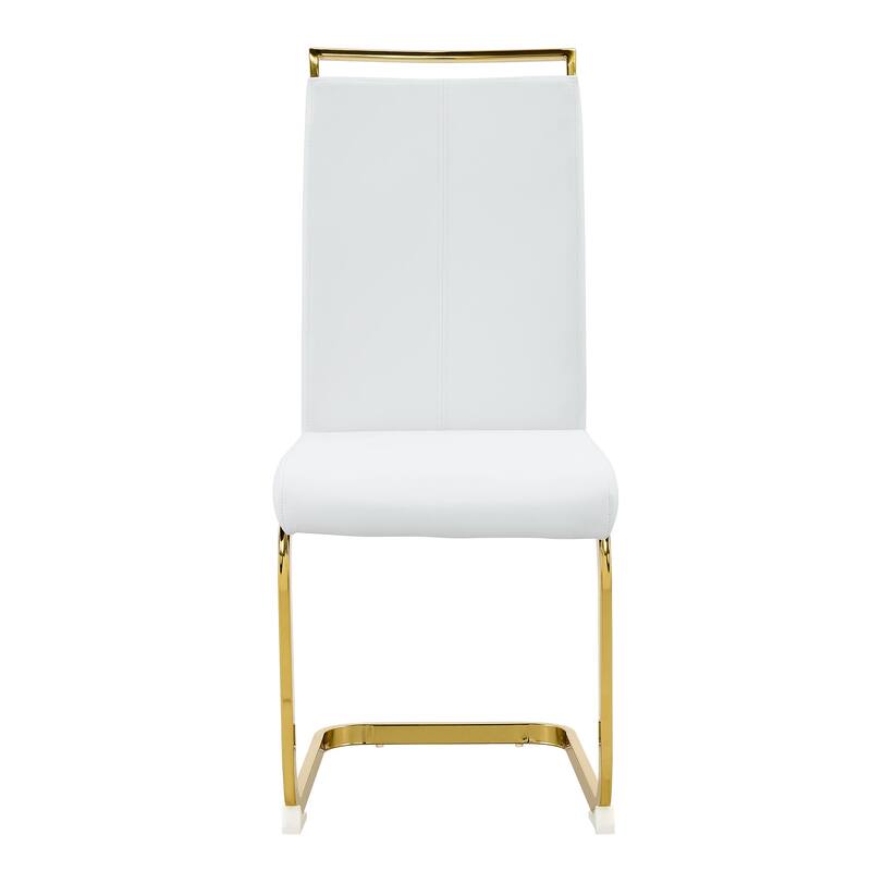 Modern Dining Chairs (Set of 2 )