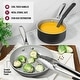 preview thumbnail 5 of 6, Granitestone Pro Hard Anodized 13 Piece Nonstick Cookware Set with Utensils