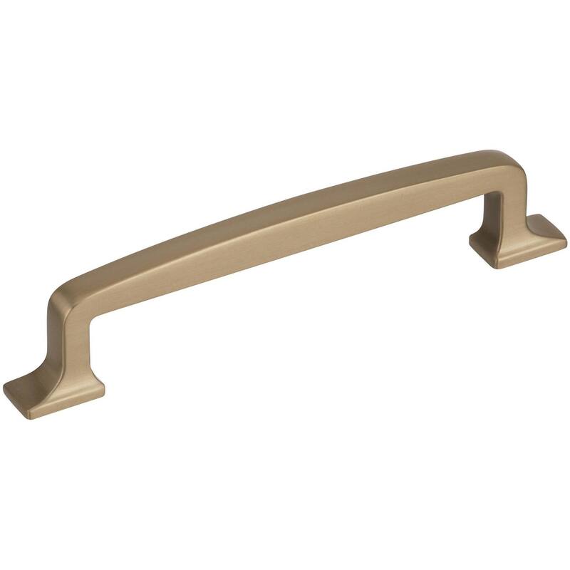 Amerock Westerly 5-1/16 Inch Center to Center Handle Cabinet Pull