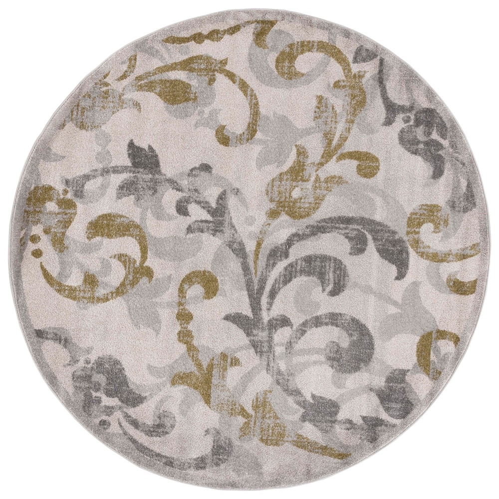 SAFAVIEH Amherst Mujesira Modern Rug