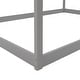 preview thumbnail 5 of 22, Full House Bed with Open Pine Frame - Creative Kids' Design