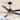 56 Inch Farmhouse Ceiling Fan with Light, Quiet Reversible DC Motor, 6-Speed Remote Control, Walnut/Black Finish Blades