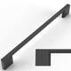 Option Matte Black