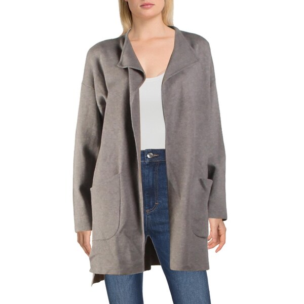sioni cardigan coat