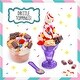 preview thumbnail 2 of 8, Original Stationery Ice Cream Slime Playshop, Make Ice Cream Slime Toys & Sweet Waffle Slime, Fun Gift Idea