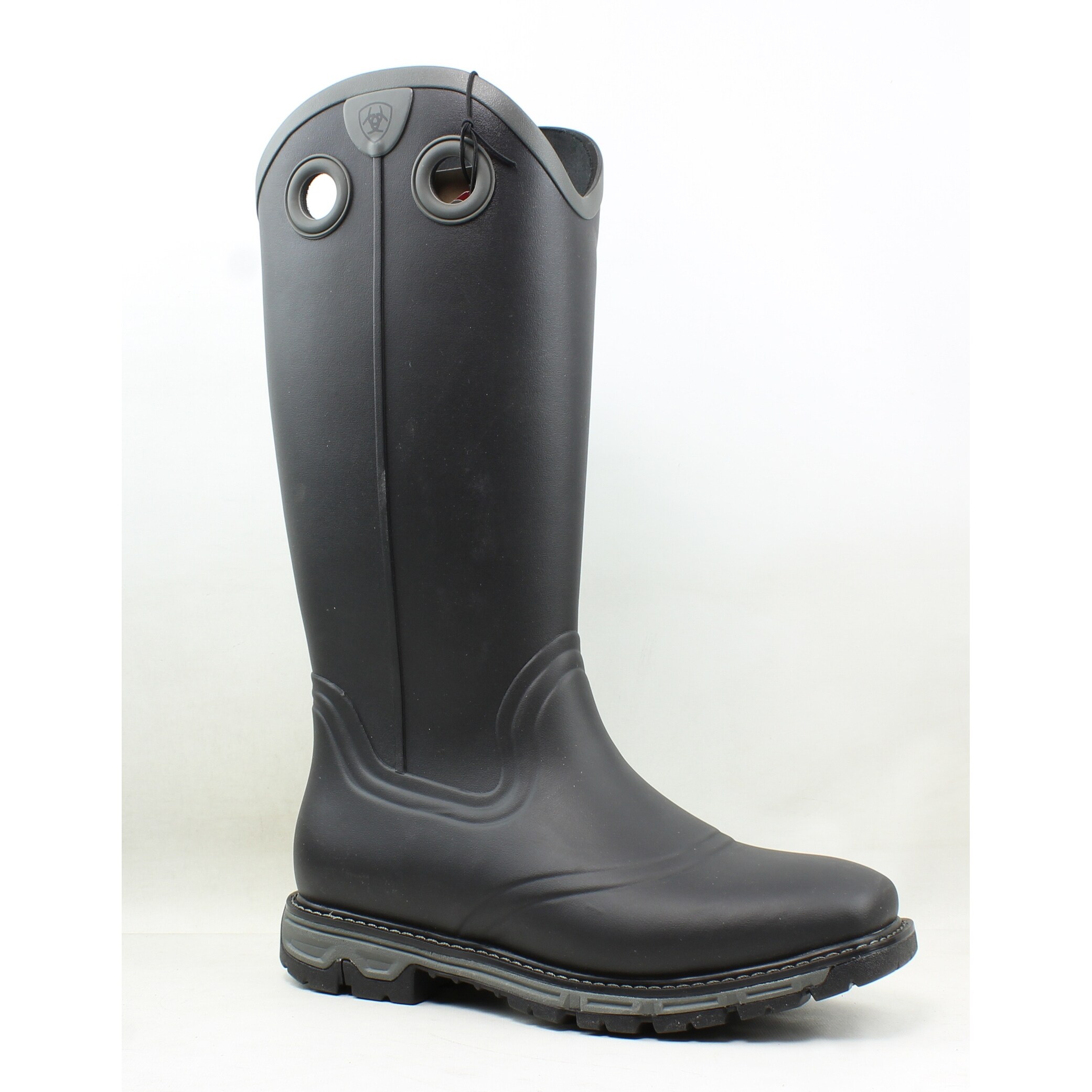 Ariat men's snow boots clearance
