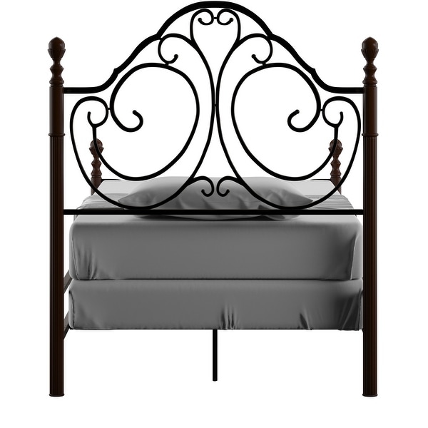 Tyme iron bed bath and beyond on sale