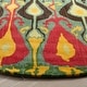 preview thumbnail 18 of 44, SAFAVIEH Handmade Ikat Kaylah Modern Wool Rug