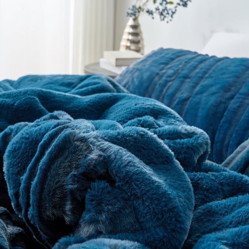 Chunky Bunny® Freezin Waters - Coma Inducer® Comforter Set